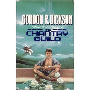 The Chantry Guild (Hardcover)